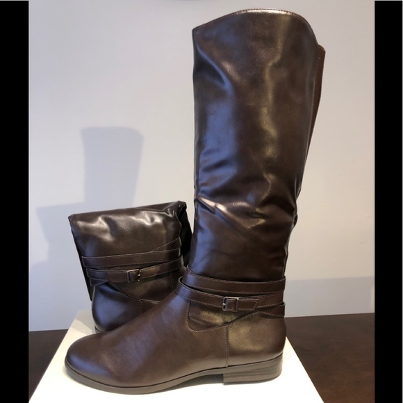 💥Style & co boots💥 - Picture 1 of 4